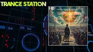 JARR Head & Magnetti & E-Set - Meet Your Fate (Extended Mix) [NEOSTATICS VISION]