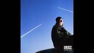DJ Snake - U Are My High (Feat. Future) (Clean)