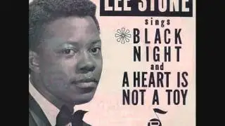 Lee Stone - Black Night