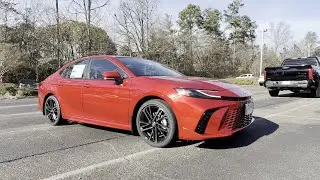 2026 Toyota Camry LE Richmond, Henrico, Mechanicsville, Midlothian, Goochland