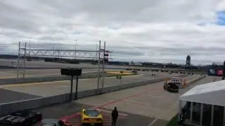 Icar experience Ferrari 2016 DV
