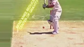 Pointing pull shot technique 👌👌❤️❤️