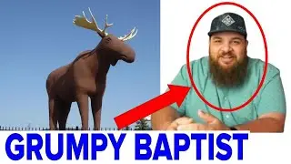 WHAT IS A PASTOR and DEACON? - Two Baptists and a Presbyterian Discuss