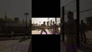 A Way Out with IzzyReal on twitch #campaign #coop #withfriends #funnymoments #fun