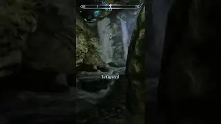 How to enter Skyrim's Kagrenzel the easy way