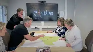 HeiHolt&aring;len Administrasjon