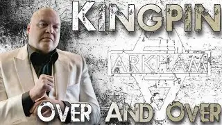 Kingpin Tribute