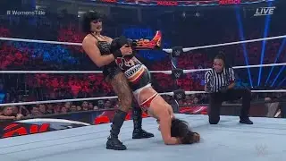 PAYBACK 2023 FULL MATCH - Rhea Ripley vs Raquel Rodr&iacute;guez