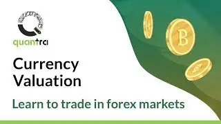Value Strategy | Systematic Forex Trading | Quantra Courses