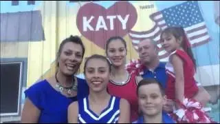 Positively Stockton International Video 3