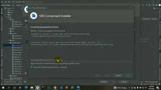 How To Create A Virtual Device Android Studio Flutter