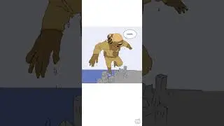 Just Roommates Comic Dub 151 *headphone warning*