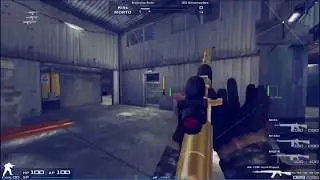 HACK VIP COMBAT ARMS 04/11/17