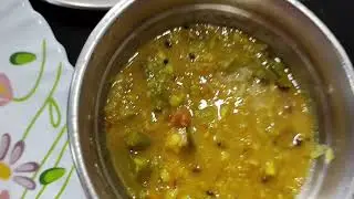 Helthy au simple thali apana mananku kemiti lagila coment re kahibe😋🙏
