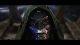 Doctor Strange 3: Sorcerers Collide (2026) - Benedict Cumberbatch, Tom Hiddleston - Concept Trailer