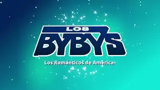 Los Bybys - Coraz&oacute;n Barato (Lyric Video)