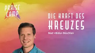 Beat &laquo;Bidu&raquo; B&uuml;schlen | Die Kraft des Kreuzes | 27.12.2020