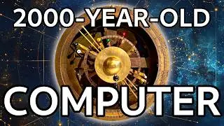 5 Incredible Greek Inventions and Discoveries