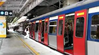[EAL] East Rail Line Trains No Longer Bound For E. TST.