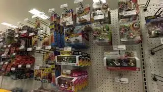 hot wheels hunting