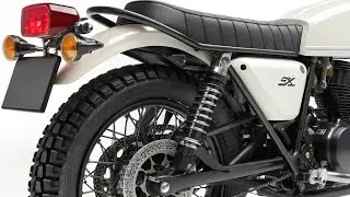 Новый Yamaha TW225 2026 года: полный обзор, характеристики, цена, максимальная скорость и внедоро...
