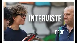 LE PERSONE CONOSCONO I NATSMEN (no) / Natsmen