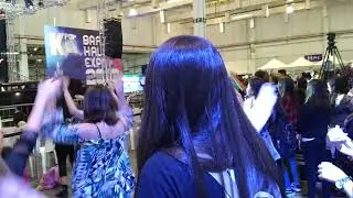 BRASIL HALLYU EXPO 2018