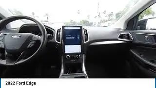 2022 Ford Edge near me Miami, Doral, Miami Beach, Hialeah, FL P184002 P184002