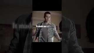 It made me think of you #StilesStilinski #Sterek #DerekHale #TeenWolf #StilesStilinskiEdit #Stiles