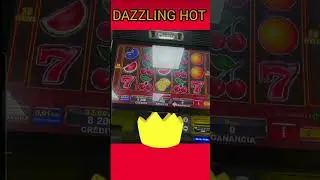 DAZZLING HOT FRUITS BET 4OO PĂCĂNELE