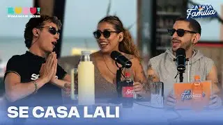 PATRIA Y FAMILIA: FEDE POPGOLD, CAMI MAYAN, LUCAS SPADAFORA, ANITA ESPÓSITO, JULI CASTRO | EN VIVO