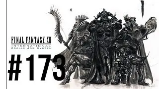 FFXII IZJS Perfect Game #173 - Masamune EARLIEST