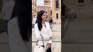 Валенсия зимой &mdash; это особенный вайб, который не спутаешь ни с чем ☀️ Здесь нет снега и серости &mdash;