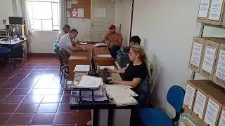 SEGUNDA ETAPA - PREGÃO PARA AQUISIÇÃO DE MATERIAL DE CONSTRUÇÃO