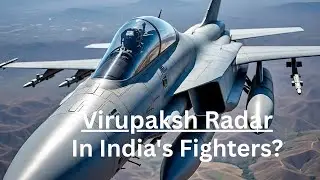 Virupaksh Radar for Indian Fighters?#prashantdhawan #viralshortvideo #shortvideo #viralnews #trend