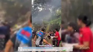 BKPSDM OKE - Peremajaan Data ASN pada SIMAK HATI
