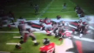 madden 13 nano