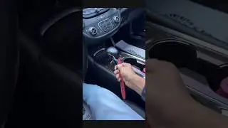 Simple Gear Cover Styling for Cars #shorts AutoArt
