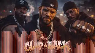 NEW 90s New York Hip Hop 2026 - Clap Back | M.O.P. Type Track