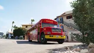 Kunuku Aqua Resort - Lekker op vakantie! - Cura&ccedil;ao