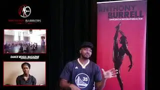 Anthony Burrell