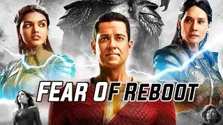 Shazam | Detailed Movie Review | Sigma Sensei