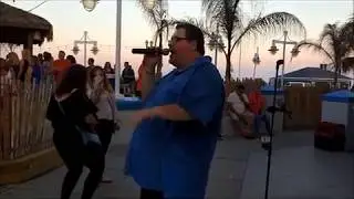 Entertainment Club of NJ: Ruckus - Uptown Funk @ Ocean Place, Aug 2018