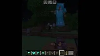 #2 Making a armour stand swapper #shortsfeed #trinding #m8necraft #minecraftpe
