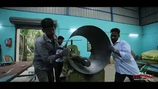 About Sunmax Energy Systemss PVT LTD - Heat pump and solar  manufacture in India