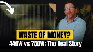 What You Need to Know Before Buying Solar Panels!