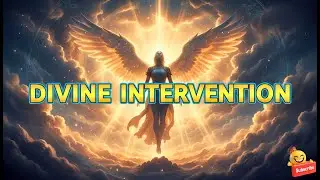 Divine Intervention | Epic Godly Cinematic Music