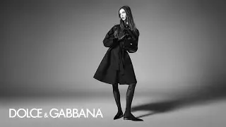 Dolce&Gabbana Women&rsquo;s Collection shot by Steven Meisel