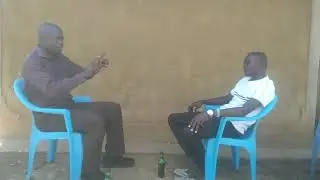 Life Perspectives(Mitazamo Ya Maisha)By Ernest Omede
