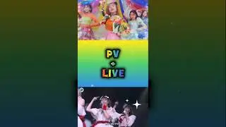 Akaruku ii ko - PV + Live 🧡 #helloproject #morningmusume #モ一ニング娘